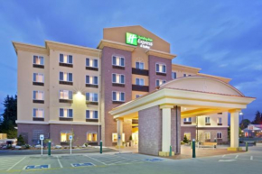 Holiday Inn Express Hotel & Suites Seattle North - Lynnwood, an IHG Hotel